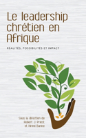 leadership chrétien en Afrique