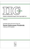 Patent Enforcement Worldwide