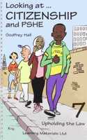 Looking at Citizenship and PSHE
