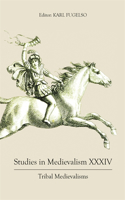 Studies in Medievalism XXXIV