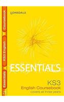 Complete Key Stage 3 English