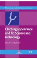 Clothing Appearance and Fit
