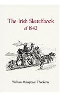 The Irish Sketchbook of 1842