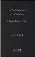 Judicial Review in Scotland