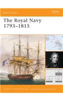 Royal Navy 1793-1815