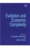 Evolution and Economic Complexity