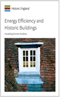Energy Efficiency and Historic Buildings
