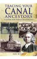 Tracing Your Canal Ancestors