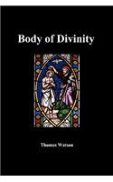 A Body of Divinity: (English)