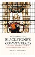 Re-Interpreting Blackstone's Commentaries