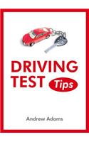 Driving Test Tips