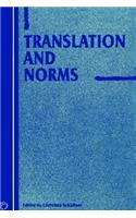 Translation & Norms -Nop/42