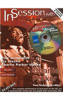 In Session with Charlie Parker