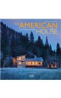 The American House: 100 Contemporary Homes