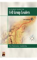 Journey Guide for Cell Group Leaders