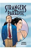 Strangers in Paradise