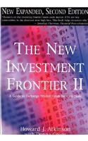 New Investment Frontier II
