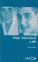Boosting Boys' Motivation in MFL