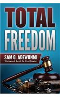 Total Freedom