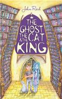The Ghost, the Cat and the King