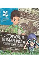 Chedworth Roman Villa: Discover Roman Britain, Gloucestershire