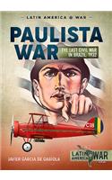 Paulista War