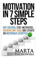 Motivation in 7 Simple Steps