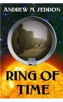 Ring of Time: Tales of a Time-Traveling Historian in the Roman Empire
