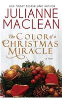 Color of a Christmas Miracle