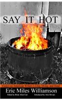 Say It Hot
