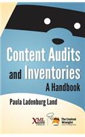 Content Audits and Inventories