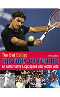 Bud Collins History of Tennis