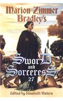 Sword and Sorceress 27