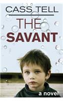 Savant - a novel