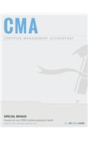 CMA Exam Review Course & Study Guide 2015