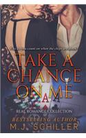 Take a Chance on Me