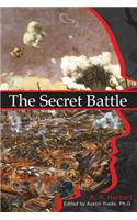 The Secret Battle