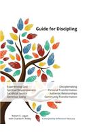 Guide for Discipling