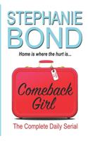 Comeback Girl