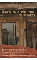 Before a Mirror, the City