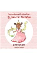 princesa Christian