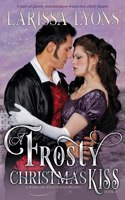 Frosty Christmas Kiss
