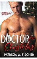Doctor for Christmas