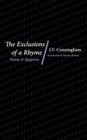 Exclusions of a Rhyme