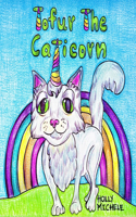 Tofur the Caticorn