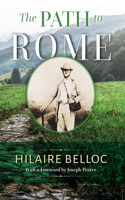 Path to Rome