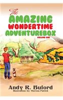 Amazing Wondertime Adventurebox