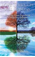Love through All Seasons