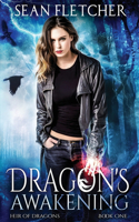 Dragon's Awakening (Heir of Dragons