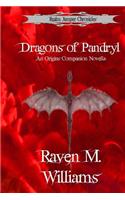 Dragons of Pandryl